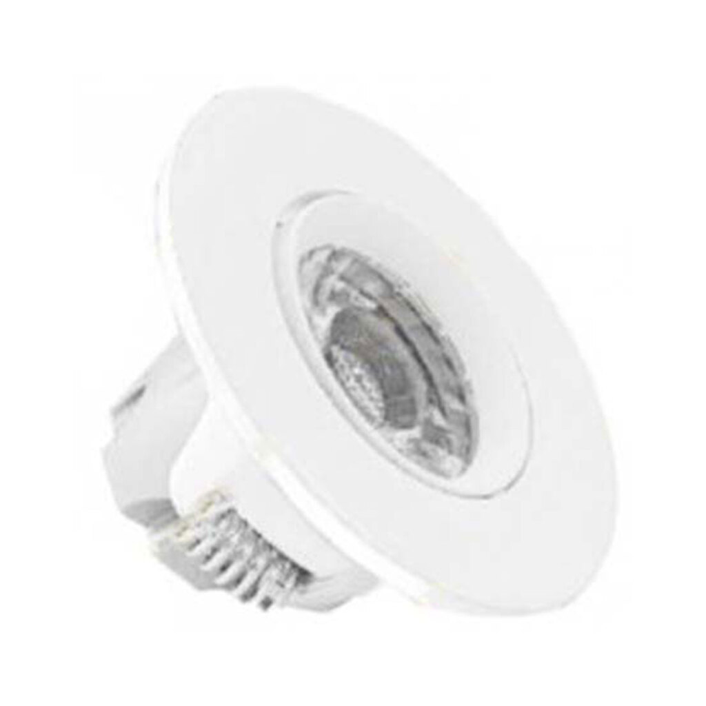 چراغ سقفی COB داون لایت 5 وات متحرک ای دی سی