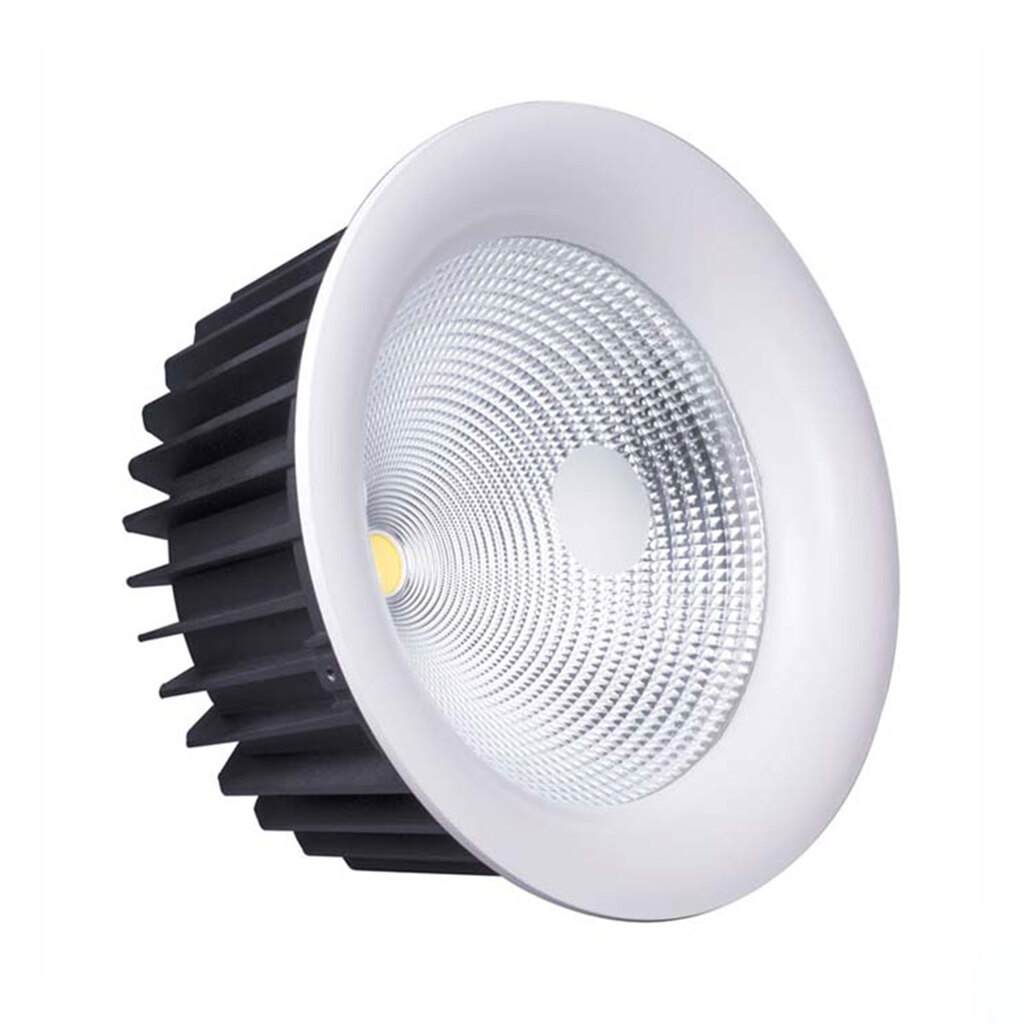 چراغ سقفی ای دی سی منحنی 15 وات