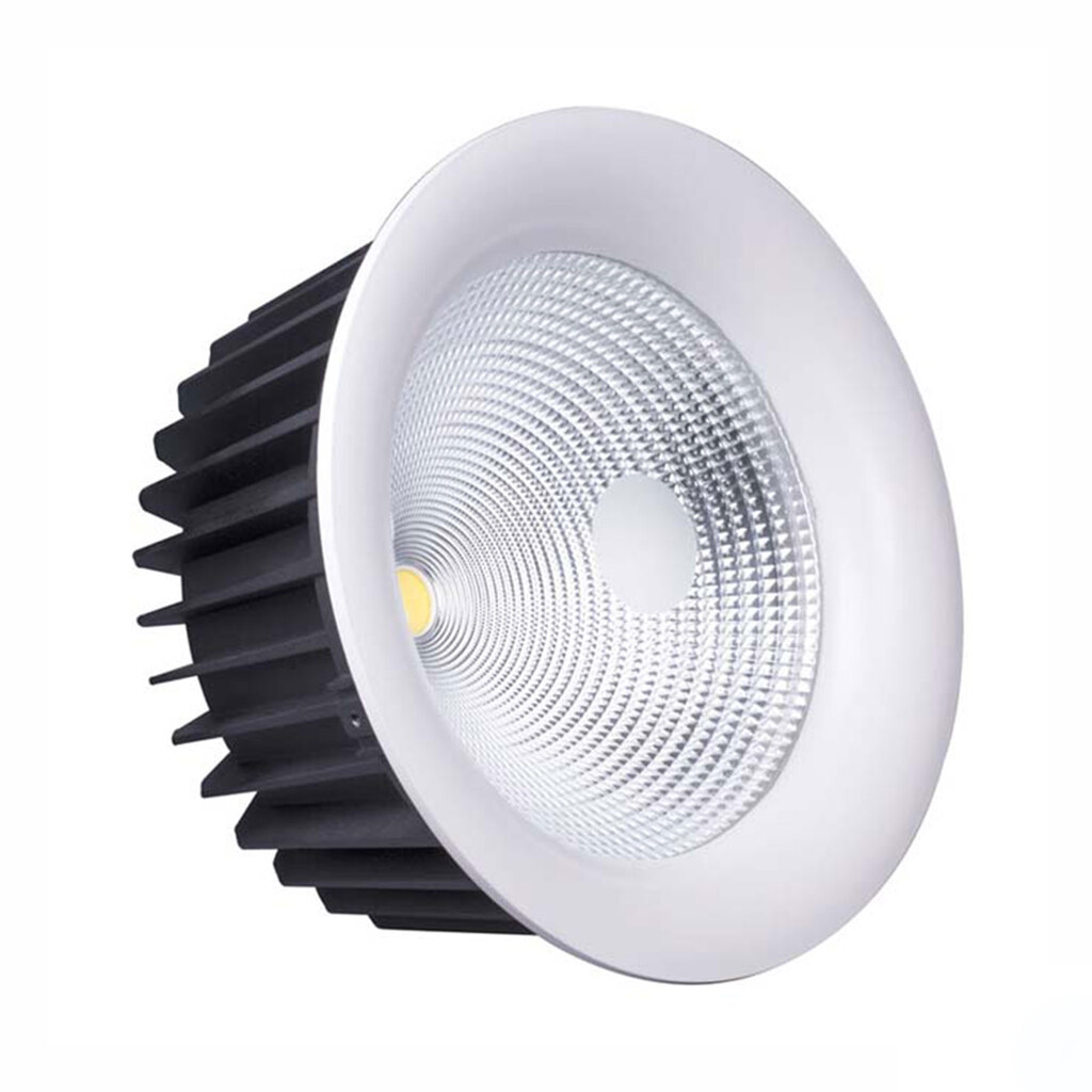 چراغ سقفی ای دی سی منحنی 10 وات