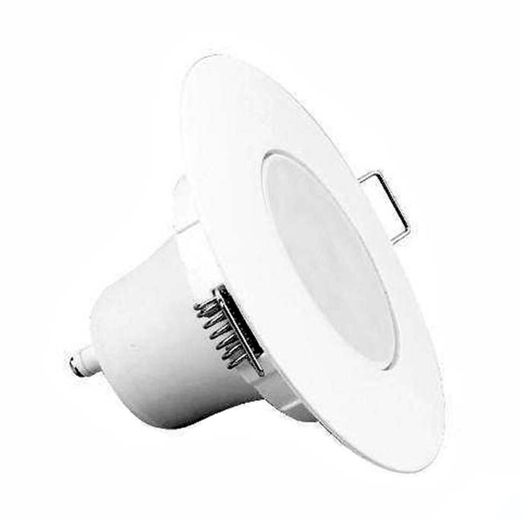 چراغ سقفی اکونومی گرد 9 وات ای دی سی