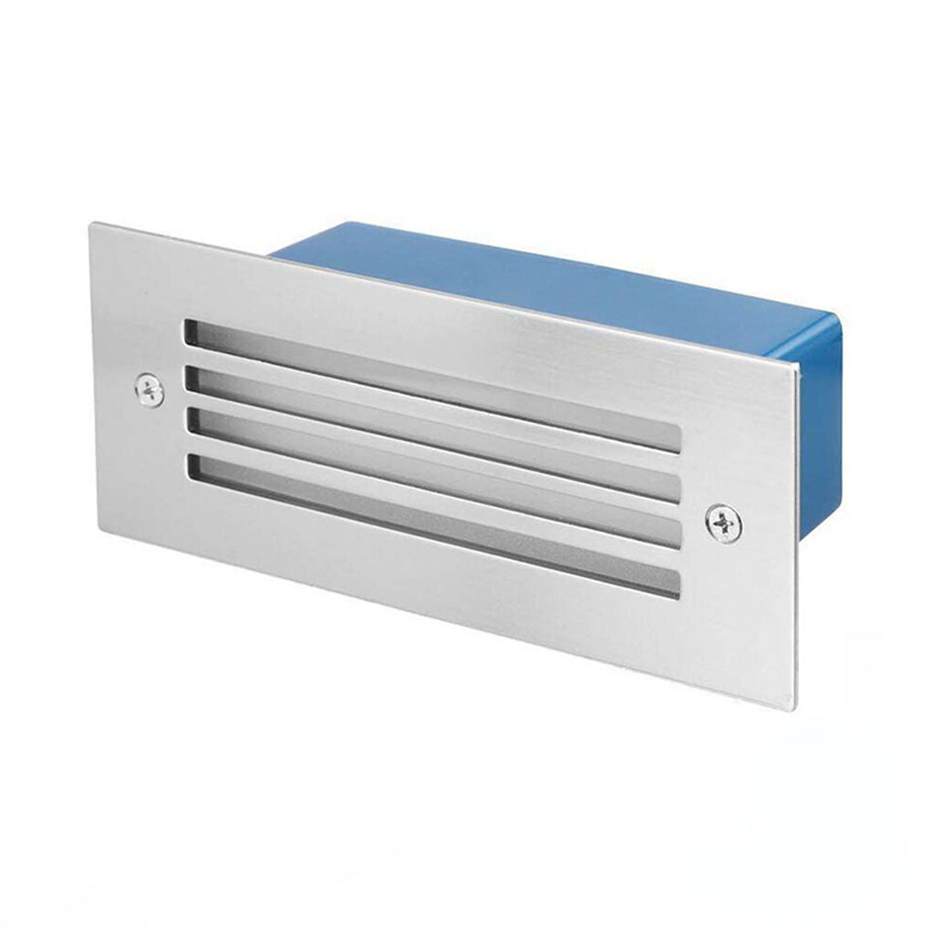 چراغ بغل پله اى 3 وات ای دی سی