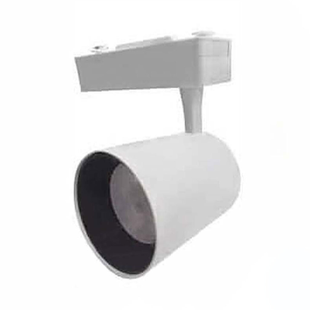 چراغ ریلی اوپتومیکس سفید لنزدار 30 وات ای دی سی