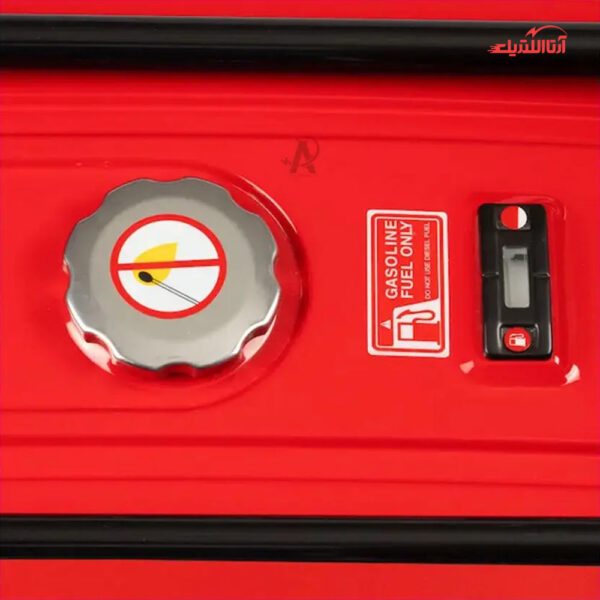 موتور برق بنزینی 2800 وات رونیکس مدل RH-4728