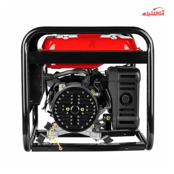 موتور برق بنزینی 2800 وات رونیکس مدل RH-4728