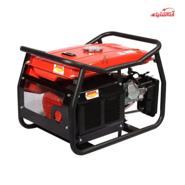 موتور برق بنزینی 2200 وات آروا مدل 6106