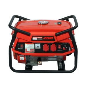 موتور برق بنزینی 2200 وات آروا مدل 6106