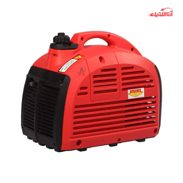 موتور برق بنزینی 700 وات آروا مدل 6104