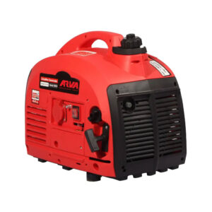 موتور برق بنزینی 700 وات آروا مدل 6104