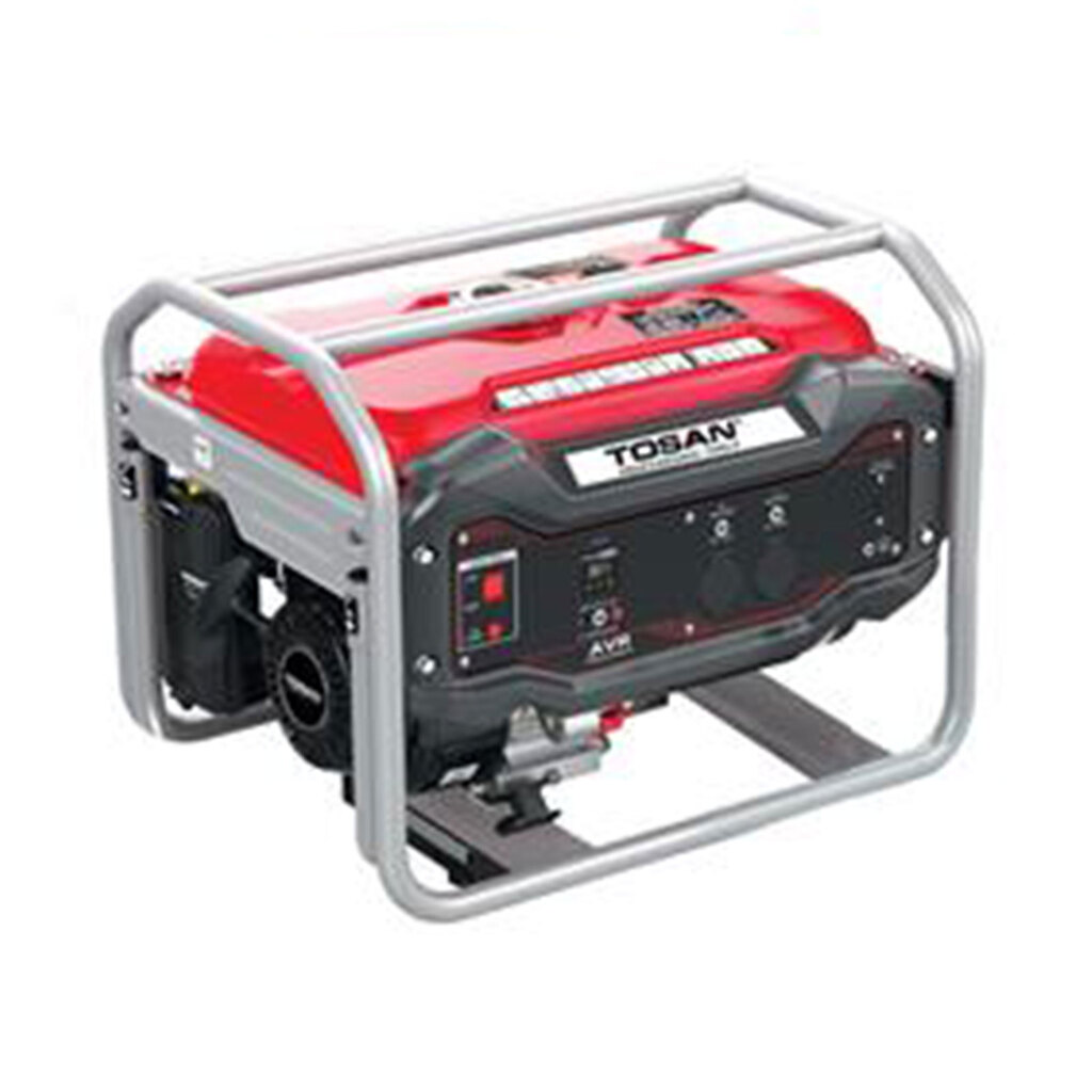موتور برق بنزینی 3300 وات توسن مدل 1033G