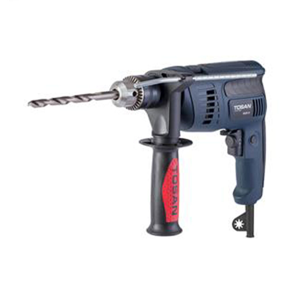 دریل 13 ضربهای توسن مدل 0022D