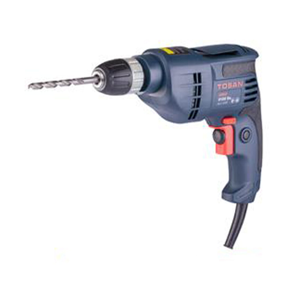 دریل 10 میلیمتری اتوماتیک توسن مدل 0100Da