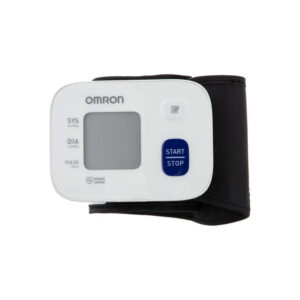 فشارسنج دیجیتال امرون مدل RS1