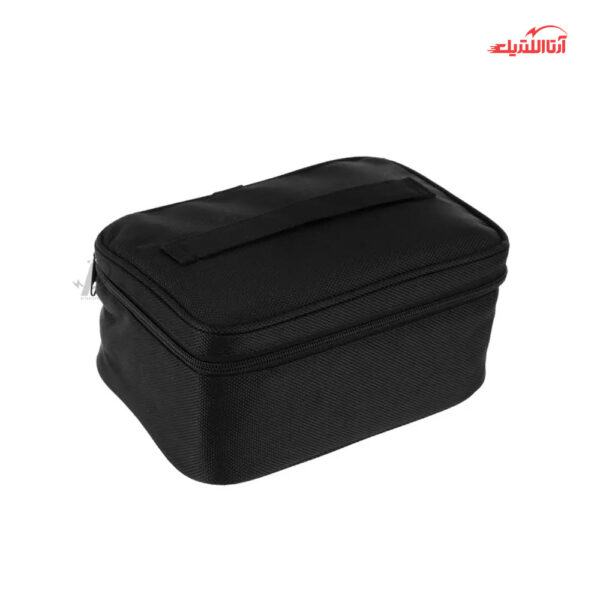 فشارسنج دیجیتال بازویی امرون مدل m6 comfort HEM-7360-E