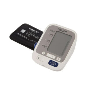 فشارسنج دیجیتال امرون مدل M3 کد2