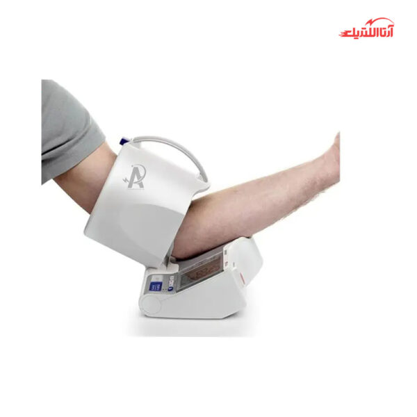 فشارسنج دیجیتال امرون مدل SpotArm iq-132