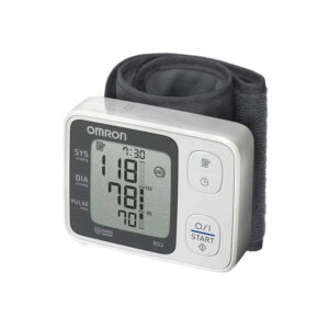 فشارسنج دیجیتال امرون مدل RS3