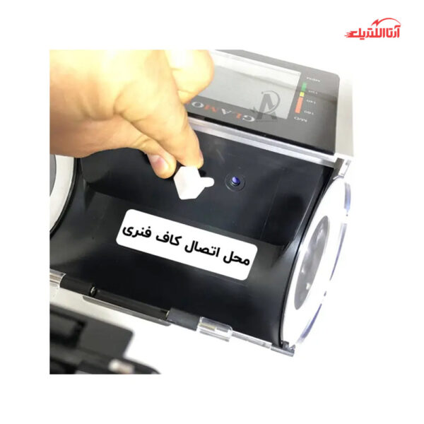 فشارسنج دیجیتال گلامور مدل PG-800B10