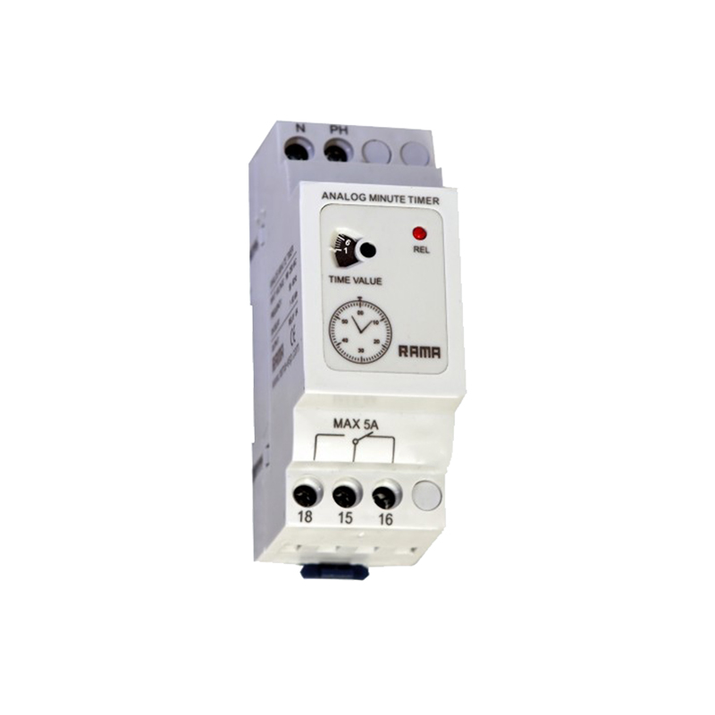 تایمر کلید روغنی راما اسپادانا