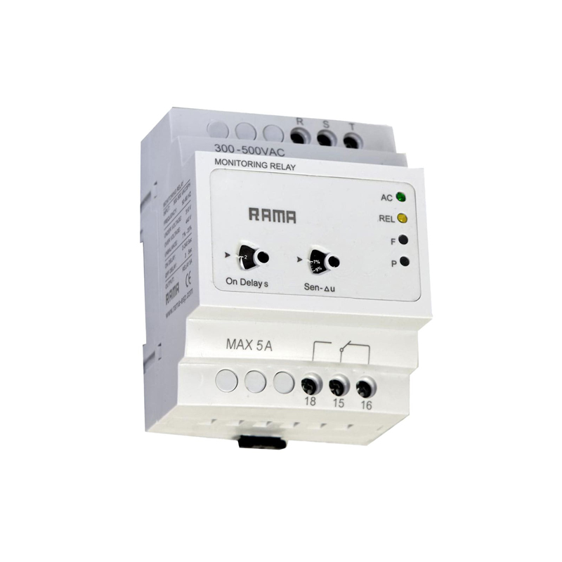 سوپر کنترل فاز بدون نول راما اسپادانا