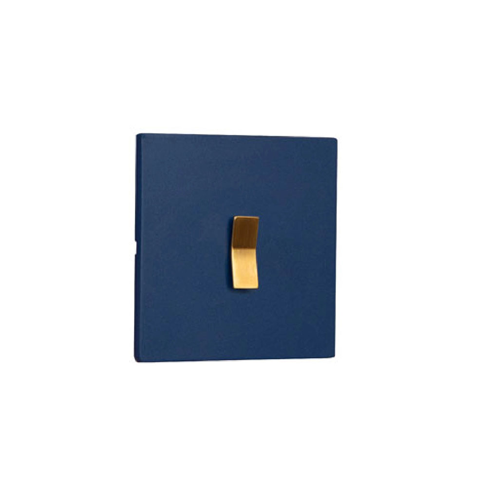 کلید تک پل اهرمی آنتیکو مدل زیرو فونتیتی