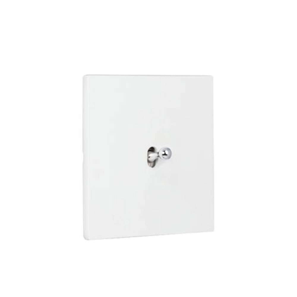 کلید تک پل اهرمی آنتیکو مدل زیرو سرباز