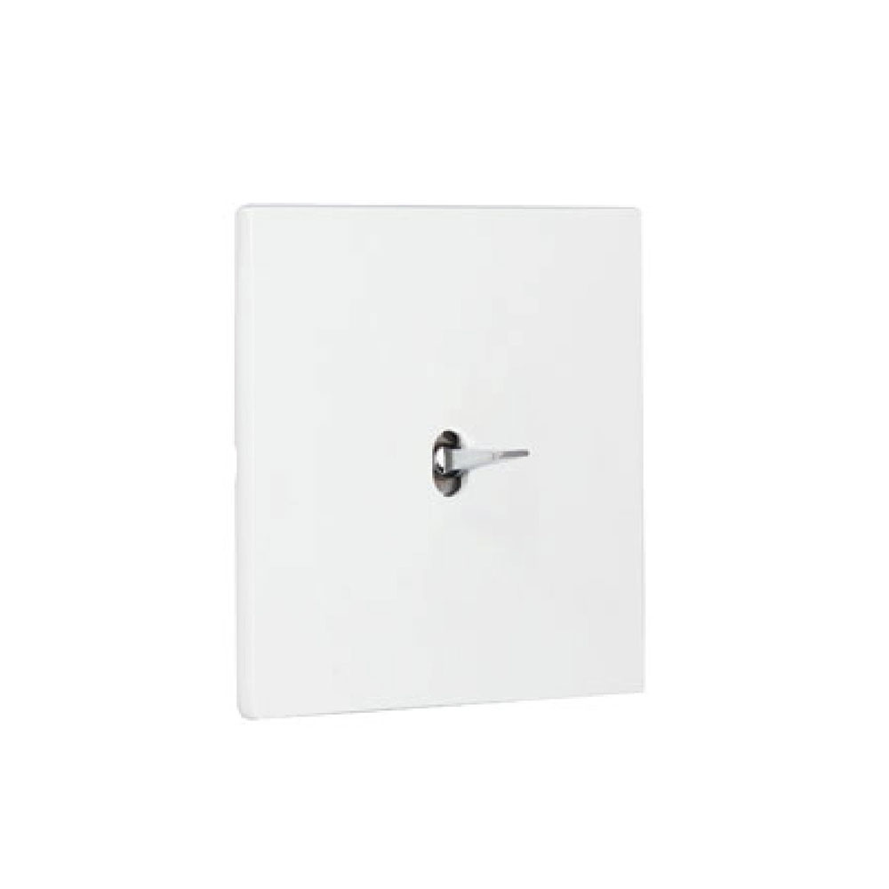 کلید تک پل اهرمی آنتیکو مدل زیرو رخ