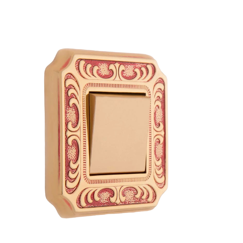 کلید تک پل آنتیکو مدل ویتا