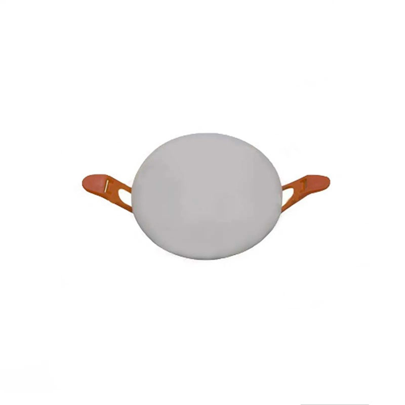 پنل 10 وات توكار گرد سان لوکس مدل FP10R فريم لس