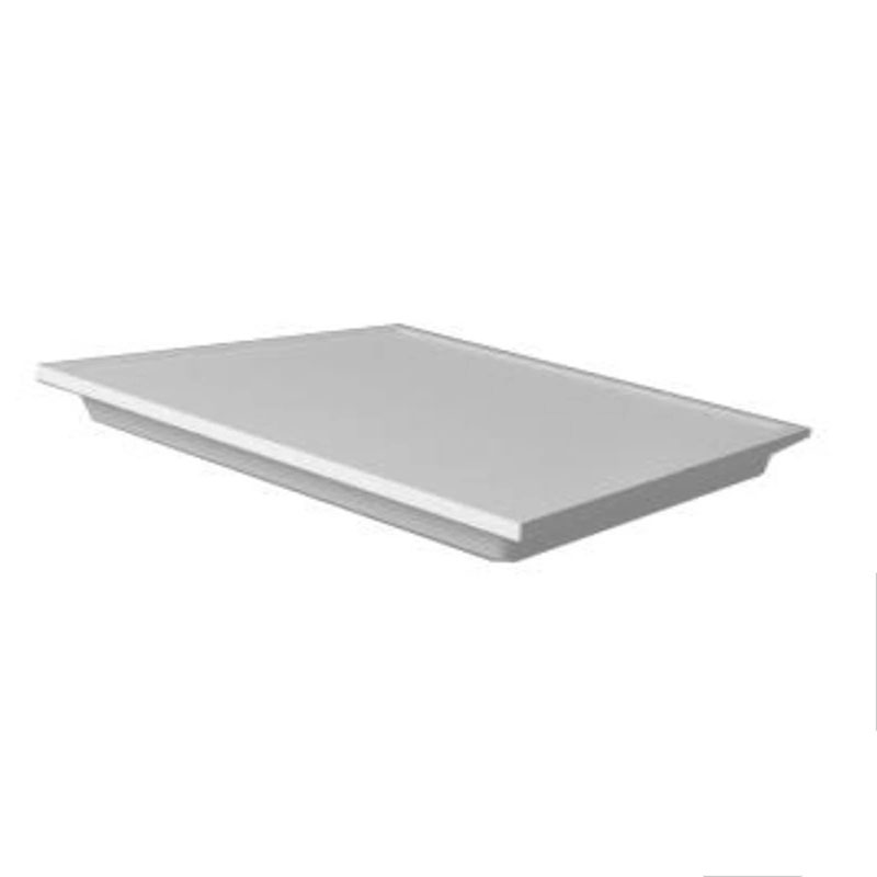 پنل 65 وات روکار 60 در 60 سان لوکس مدل SPB6665 بک لایت