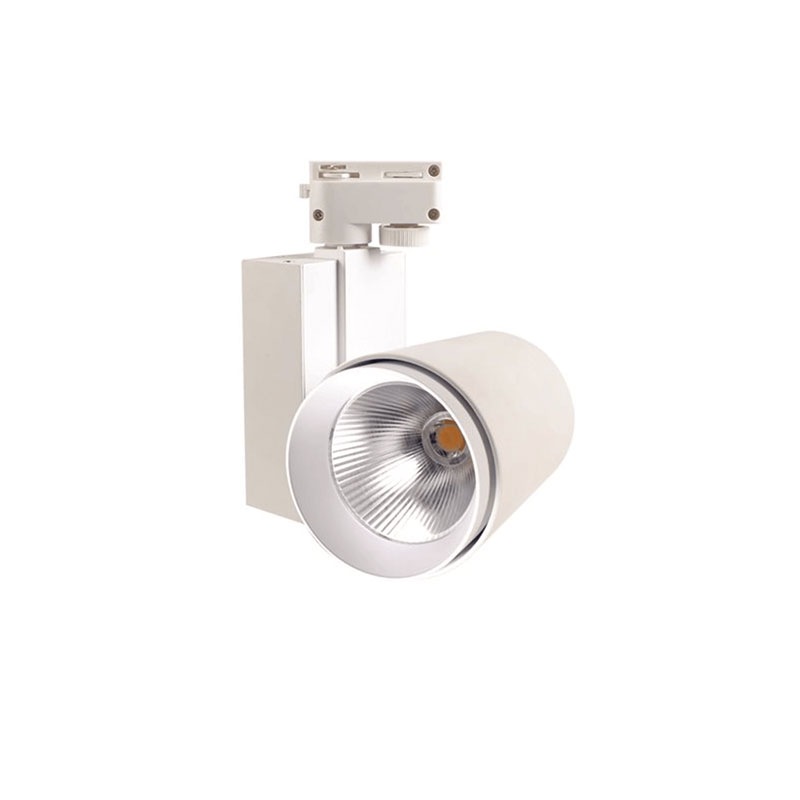 چراغ ریلی 30 وات COB سان لوکس مدل TL3075 W