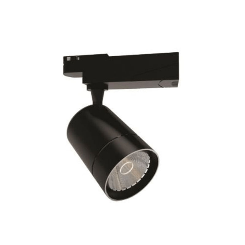 چراغ ریلی 25 وات COB سان لوکس مدل TL25 W