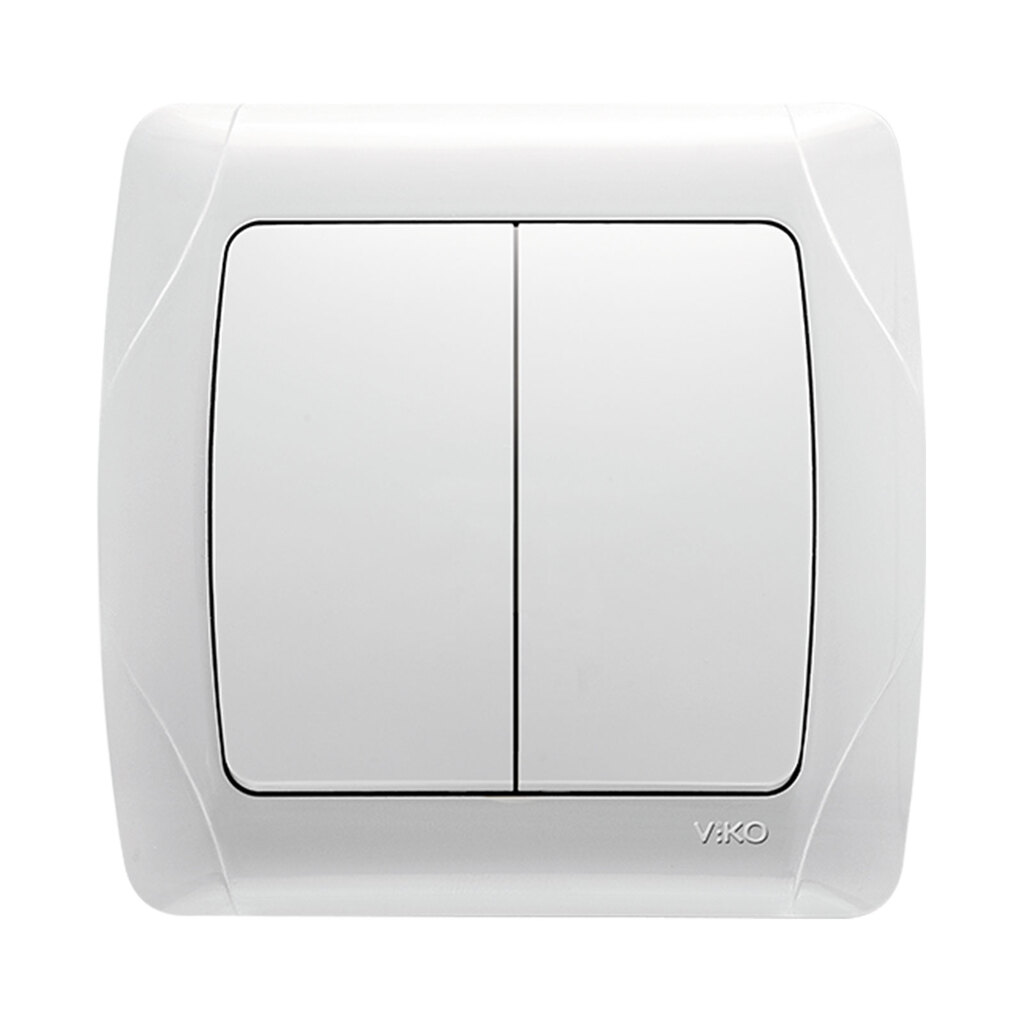 کلید دو پل ویکو مدل کارمن