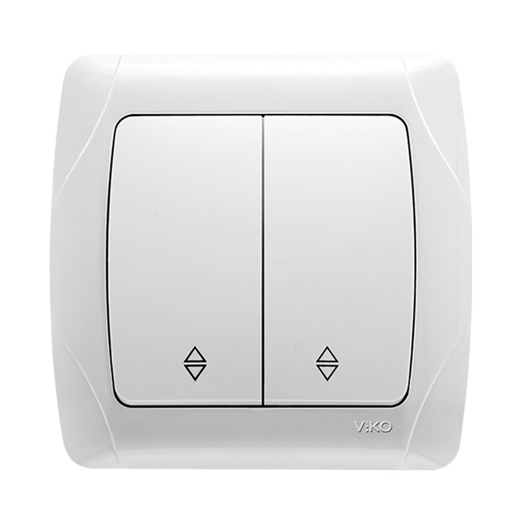 کلید تبدیل دوپل ویکو مدل کارمن