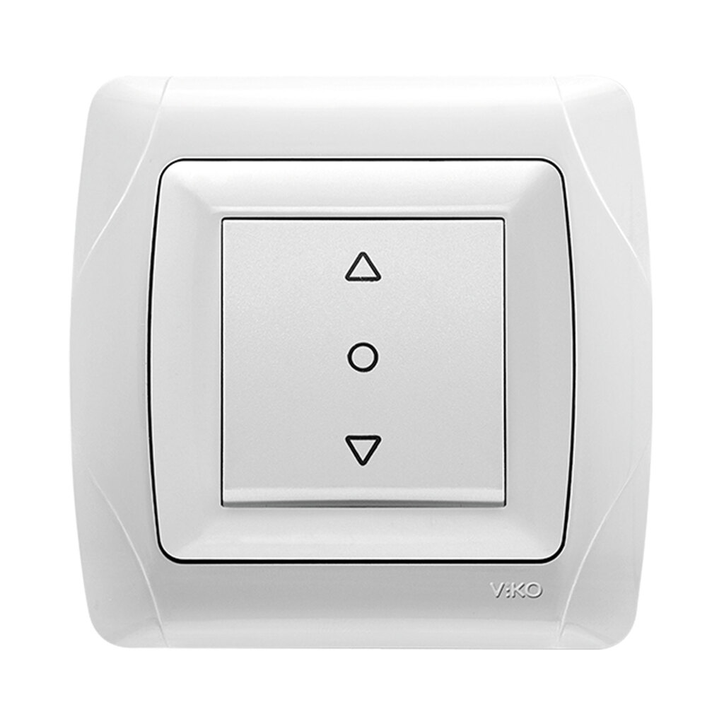 کلید پرده یک‌ پل ویکو مدل کارمن