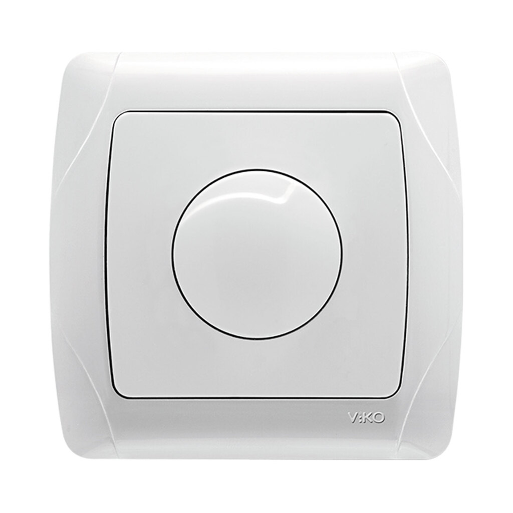 کلید دیمر توکار ویکو مدل کارمن