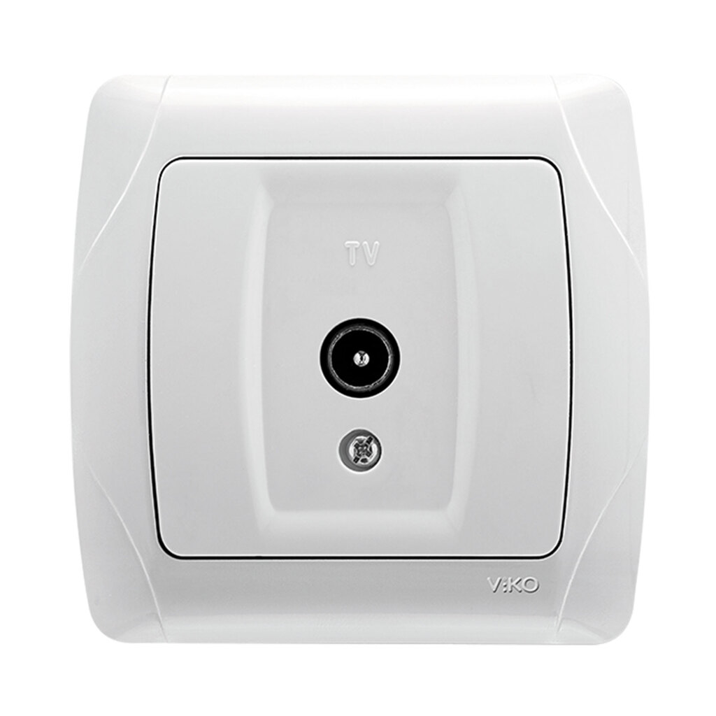 پریز آنتن ویکو مدل کارمن