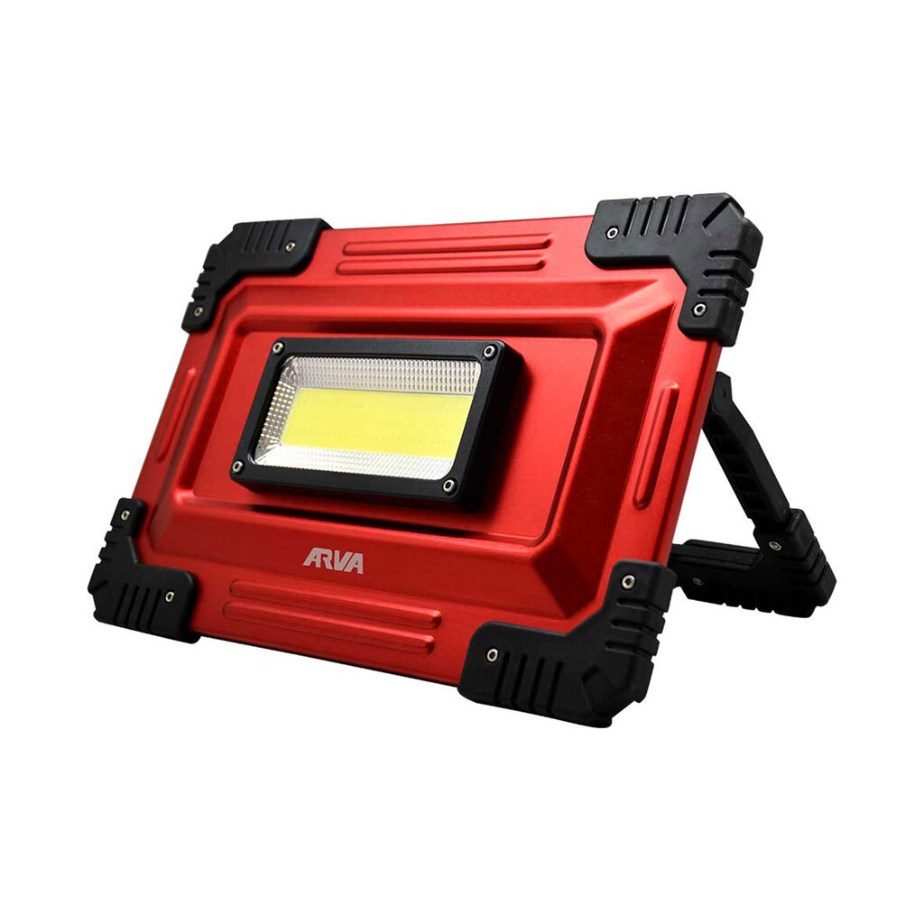 پروژکتور شارژی آروا مدل 4725