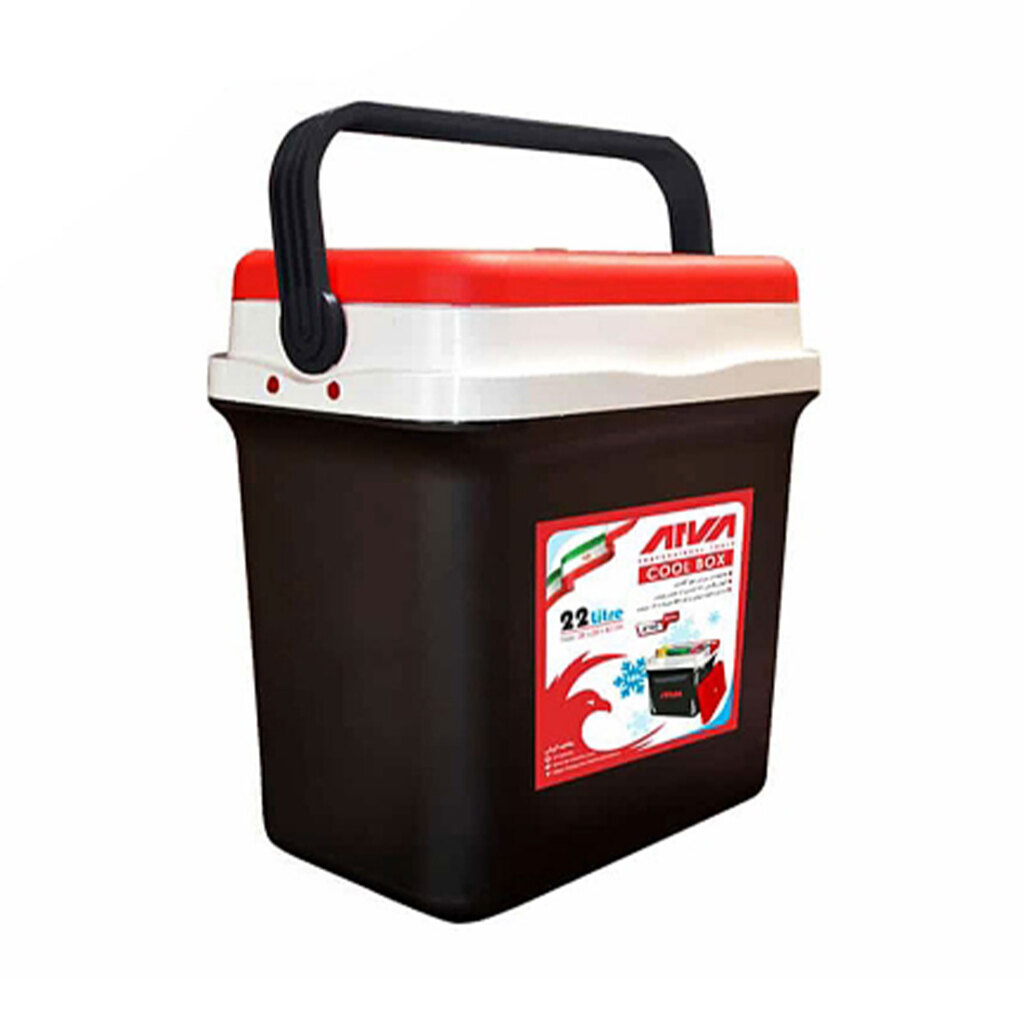 کول باکس آروا مدل 4740