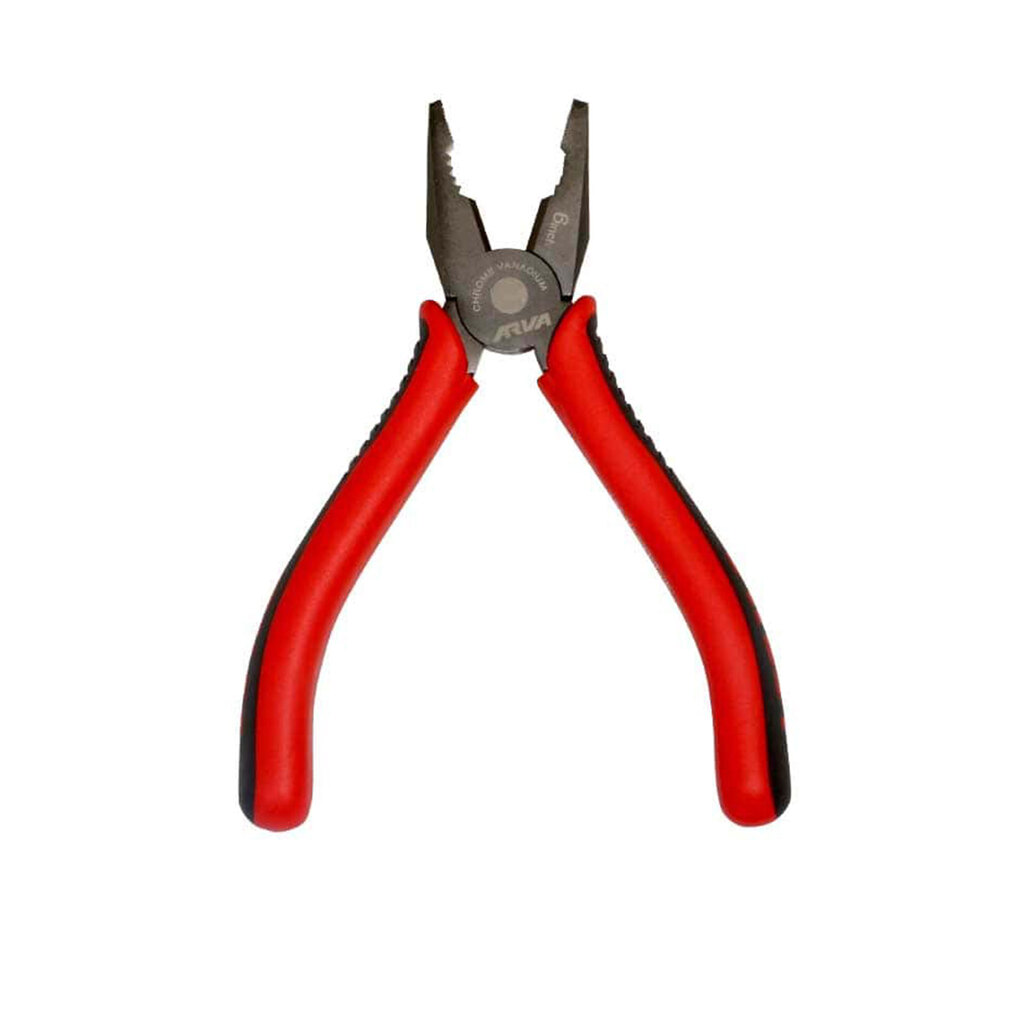 انبردست 6 اینچ آروا مدل 4108