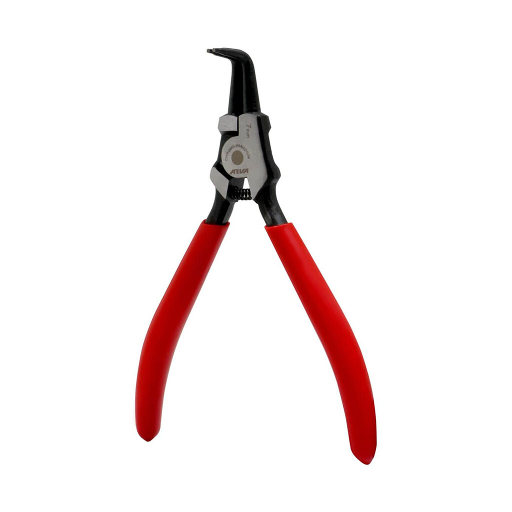 خار باز کن سر کج 7 اینچ آروا مدل 4153