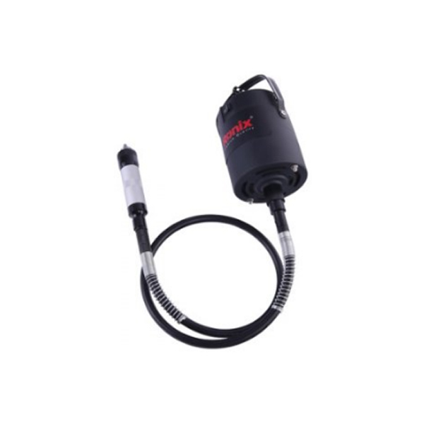 فرز مینیاتوری پدالی 300 وات رونیکس مدل 3451