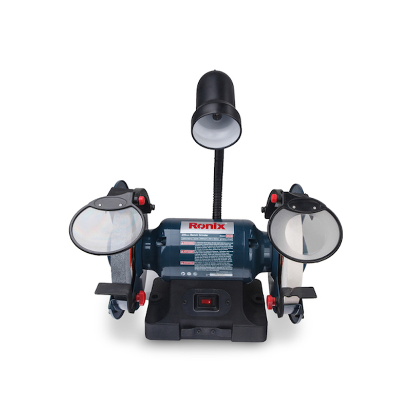 چرخ سنباده 150 میلی‌متری رونیکس مدل 3515V