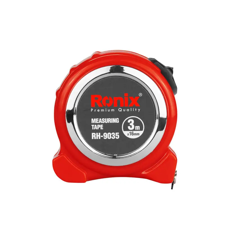 متر بدون روکش 3 متری رونیکس مدل RH-9035