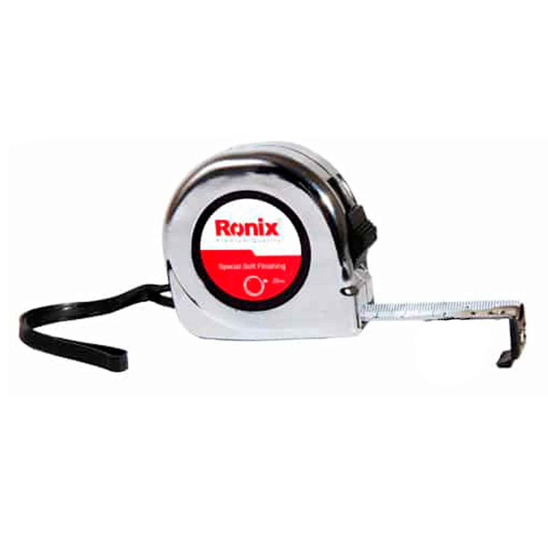 متر روکش‌دار 3 متری رونیکس مدل RH-9031