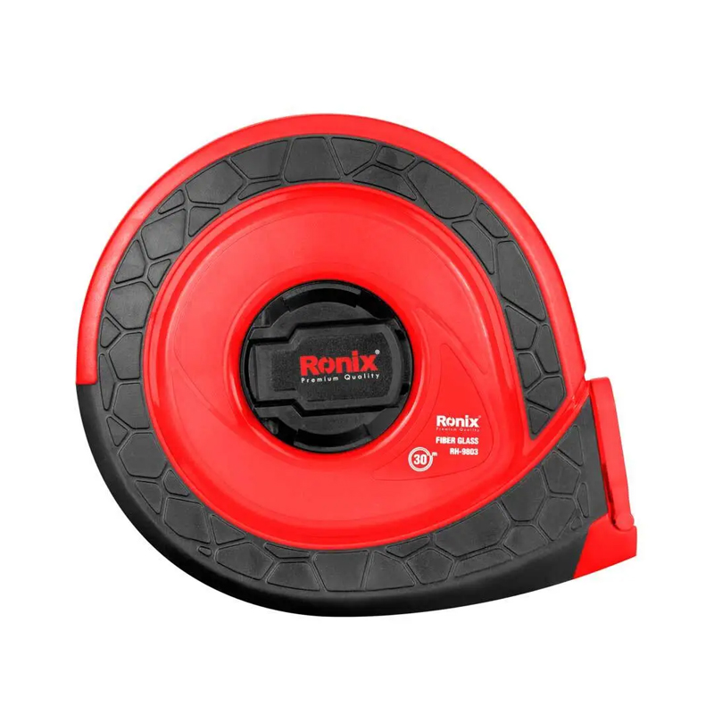 متر فایبرگلاس 30 متری رونیکس مدل RH-9803