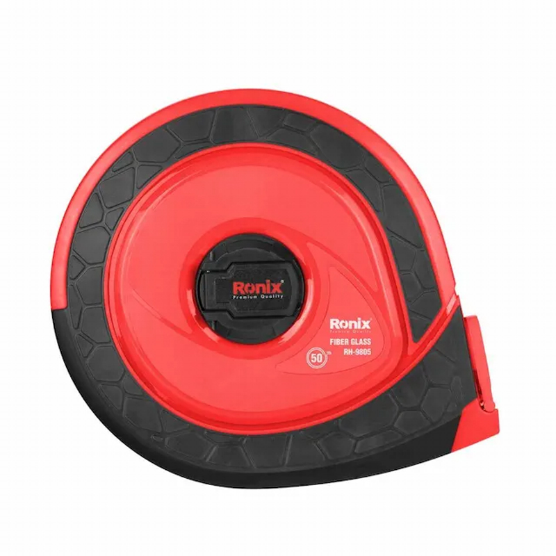 متر فایبرگلاس 50 متری رونیکس مدل RH-9805