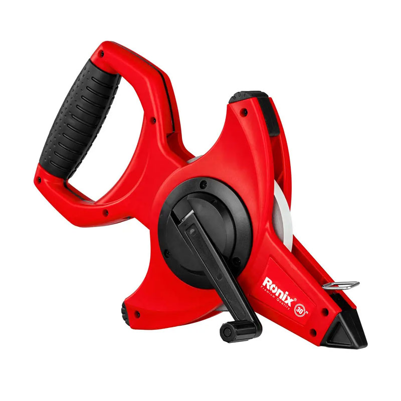 متر فلزی 30 متری رونیکس مدل RH-9831