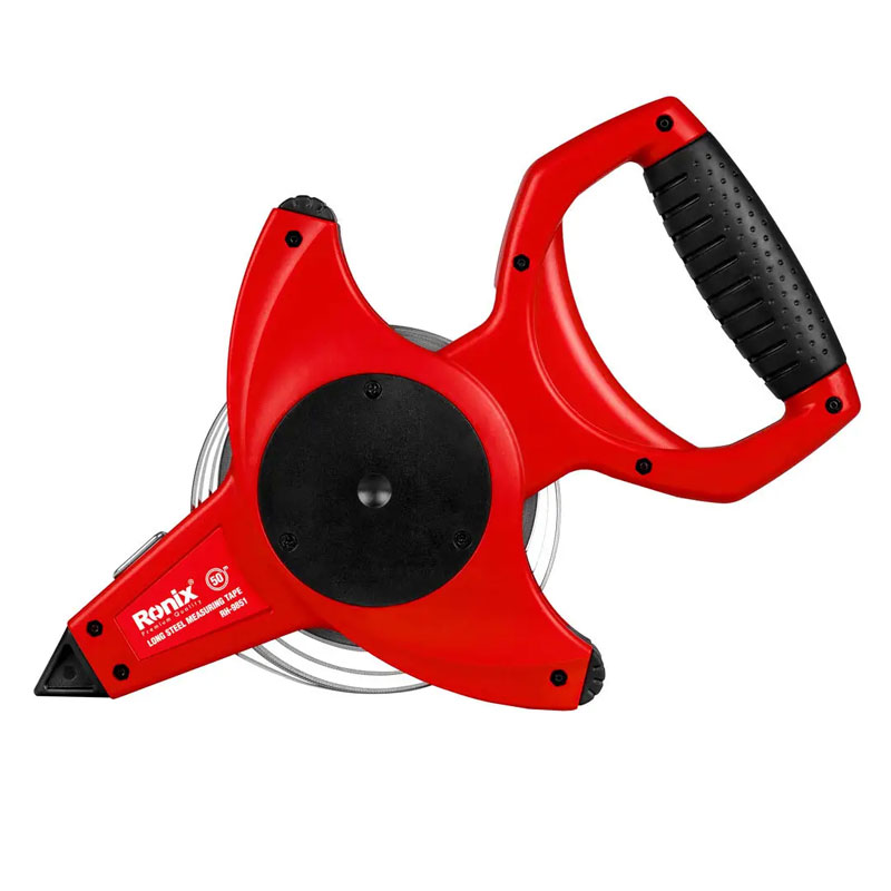 متر فلزی 50 متری رونیکس مدل RH-9851