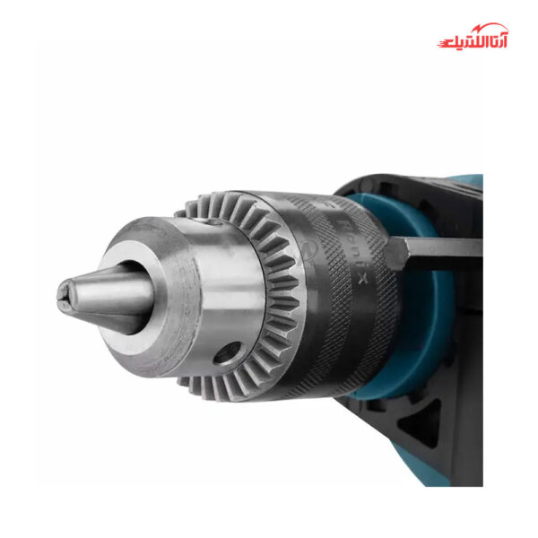 دریل برقی چکشی 13 میلی‌متری رونیکس مدل 2210