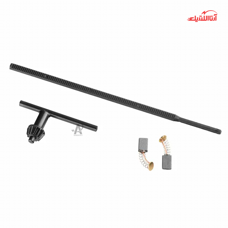 دریل برقی چکشی 13 میلیمتری رونیکس مدل 2211